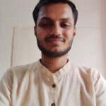 चित्रकूट के चित्रकार चन्दन सिंह का गढी़ आर्टिस्ट स्टूडियो, नई दिल्ली में हुआ चयन